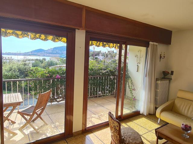 Maison vente à Ajaccio