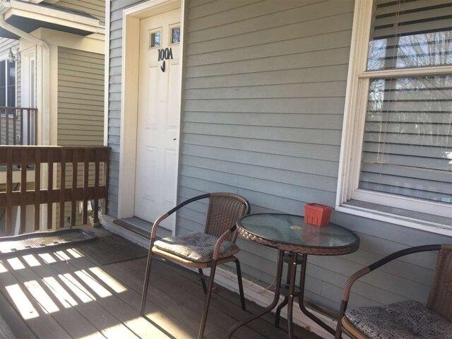 Condo for sale in New Hampshire