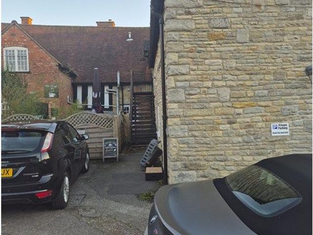 Apartment for rent in Alderminster, Warwickshire