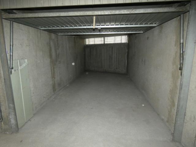 Garage location à Alès