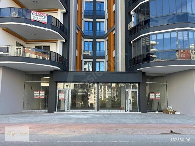 Atakum, Samsun içerisinde satılık Dükkan