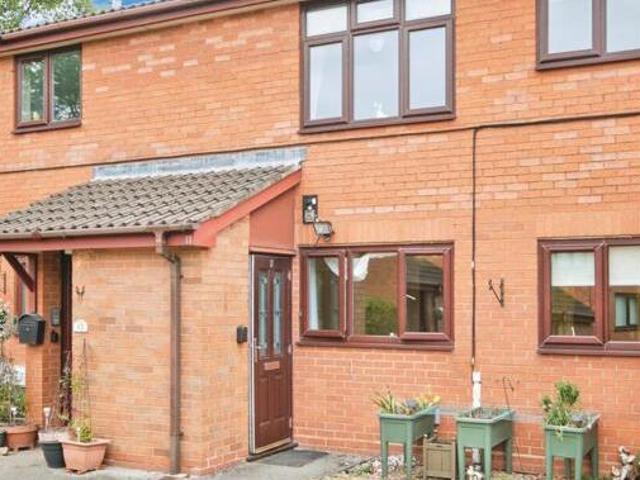 House for sale in West Midlands