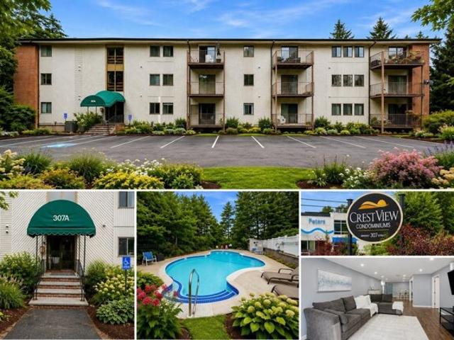 Condo for sale in New Hampshire