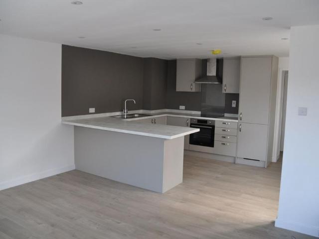 Apartment for rent in Porth Amlwch, Amlwch