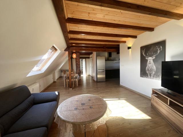 Appartement vente à Colmar-Ribeauvillé, Ammerschwihr