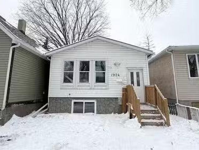 House for sale in Regina, Saskatchewan