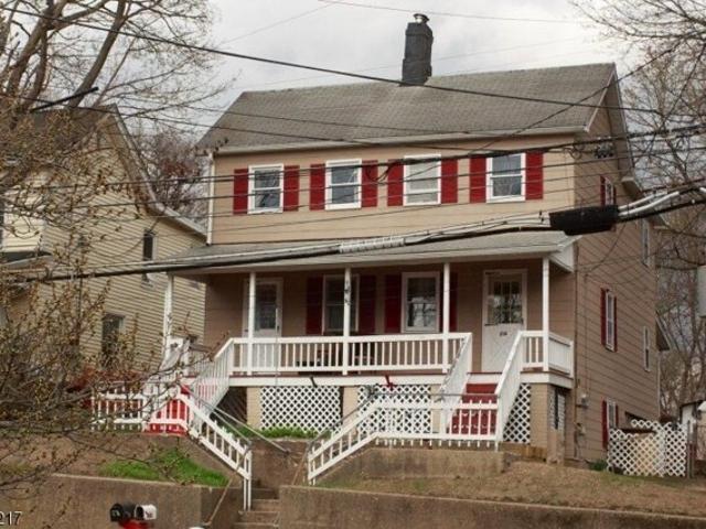 House for sale in Stanhope, New Jersey