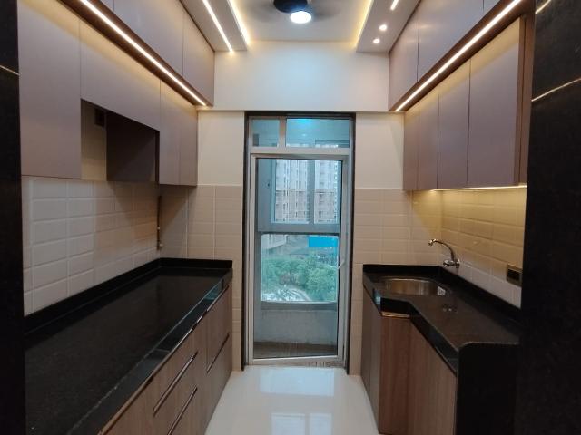 Flat for sale in Andheri - Mumbai, National Capital Territory Of Delhi