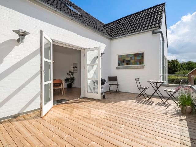 Lejlighed til salg i Silkeborg, Århus