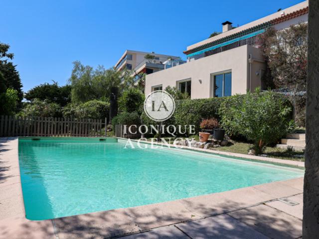 Maison vente à Grasse, Antibes