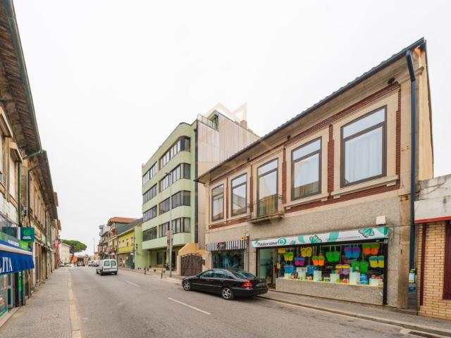 Prédio venda em Porto