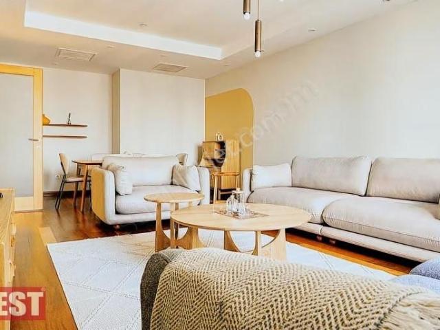 Sariyer, İstanbul içerisinde kiralık Residence