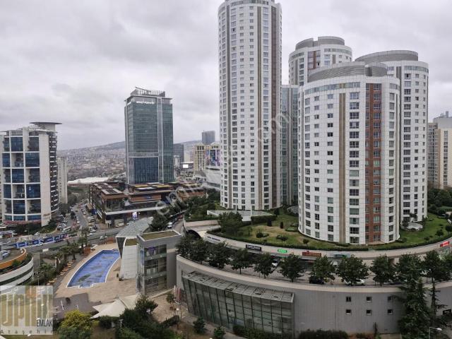 Ataşehir, İstanbul içerisinde satılık mülk