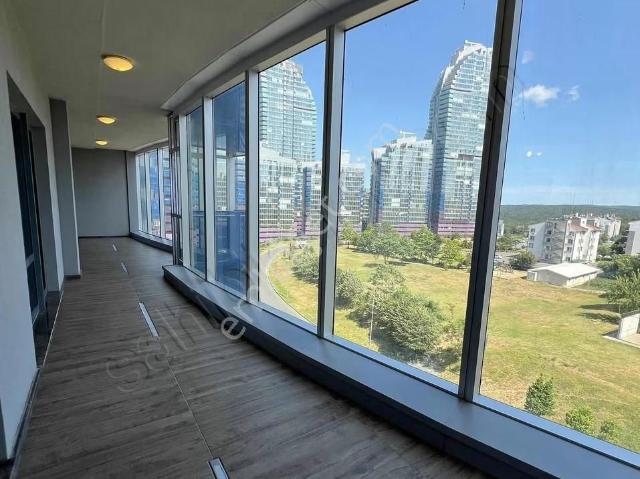 Sariyer, İstanbul içerisinde satılık Residence