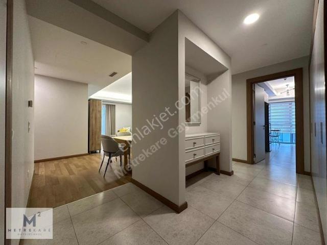 Ağaoğlu Maslak 1453, Sarıyer içerisinde kiralık mülk