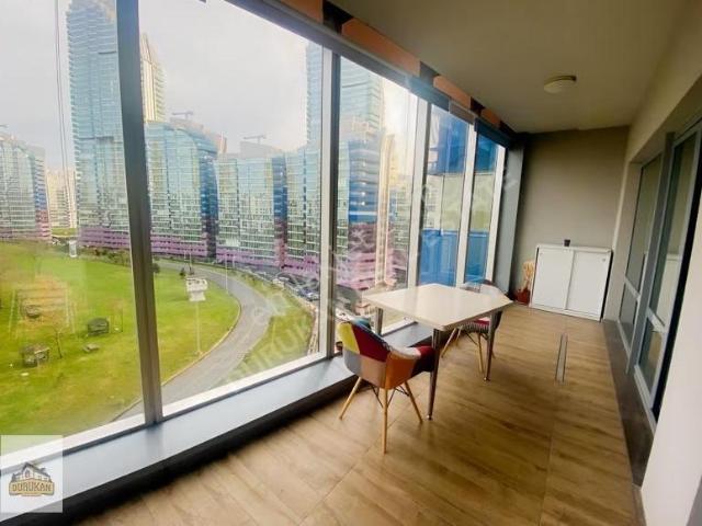 Sariyer, İstanbul içerisinde kiralık Residence