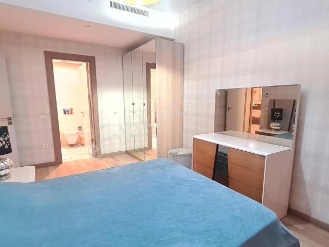 Sariyer, İstanbul içerisinde kiralık Residence