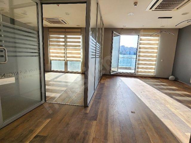 Sariyer, İstanbul içerisinde satılık Ofis