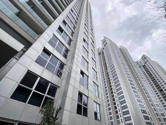 Sariyer, İstanbul içerisinde satılık Residence