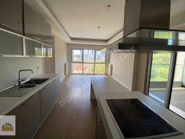 Maslak Mahallesi, Sarıyer içerisinde kiralık Residence