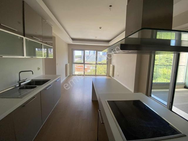 Maslak Mahallesi, Sarıyer içerisinde kiralık Residence