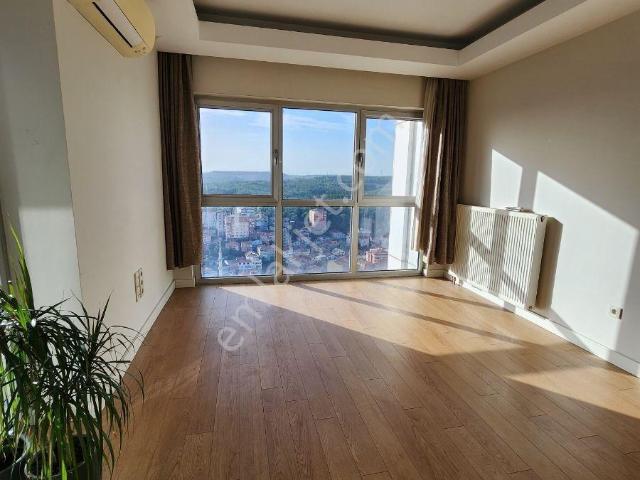 Sariyer, İstanbul içerisinde kiralık mülk