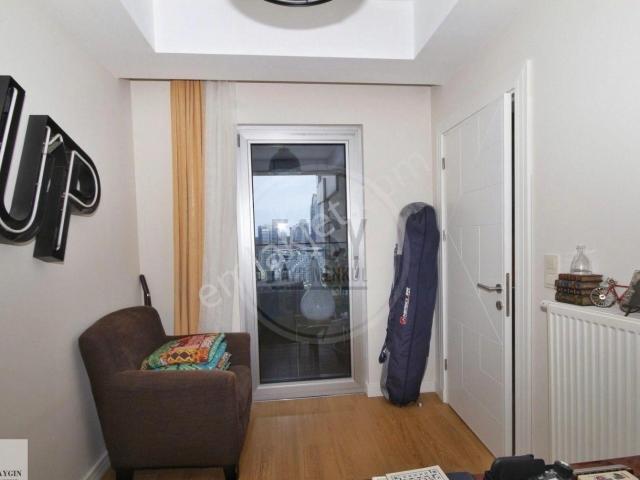 Sariyer, İstanbul içerisinde kiralık Residence