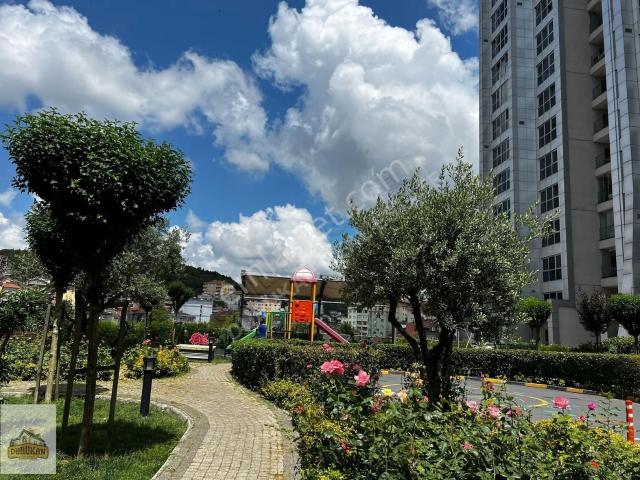 Sariyer, İstanbul içerisinde satılık Residence