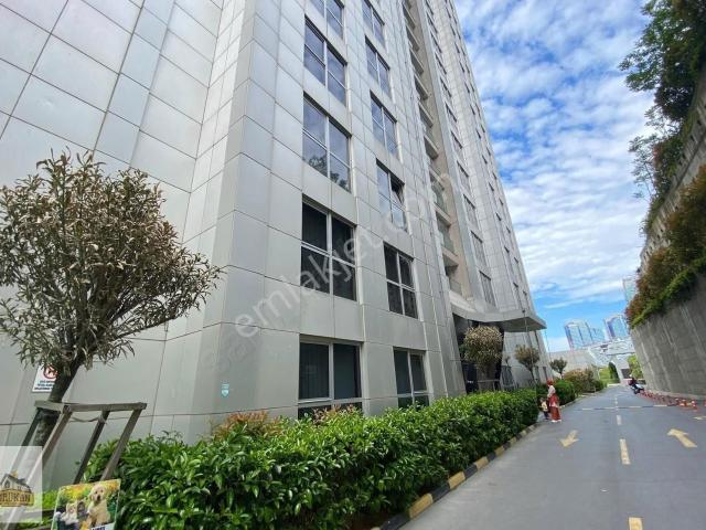 Sariyer, İstanbul içerisinde satılık Residence
