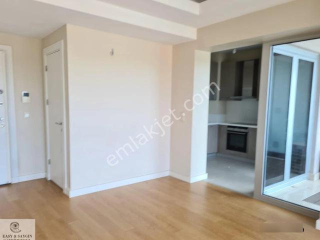 Sariyer, İstanbul içerisinde kiralık Residence