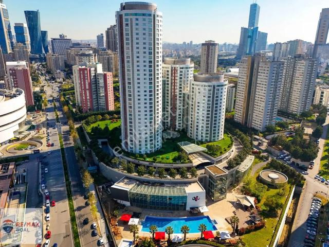 Ataşehir, İstanbul içerisinde kiralık mülk