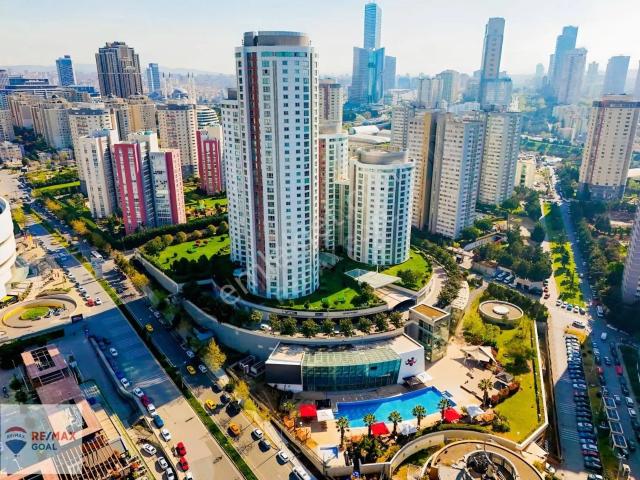 Ataşehir, İstanbul içerisinde satılık mülk