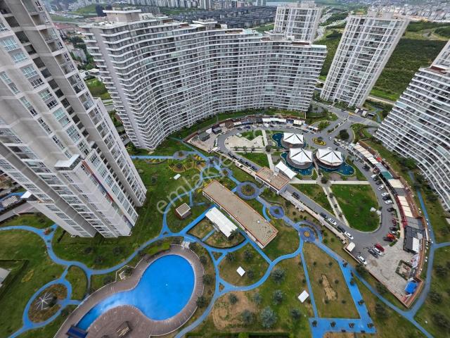 Başakşehir, İstanbul içerisinde satılık mülk