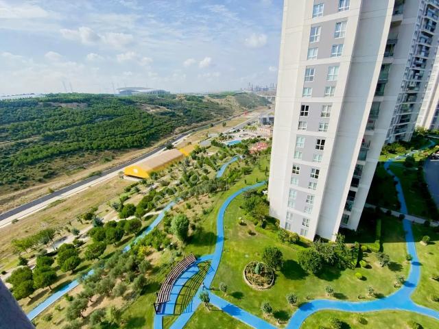 Ziya Gökalp Mahallesi, Başakşehir içerisinde satılık mülk