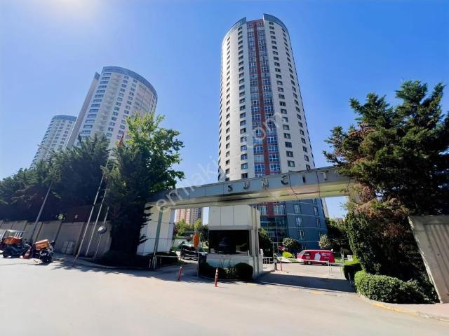 Ataşehir, İstanbul içerisinde satılık mülk
