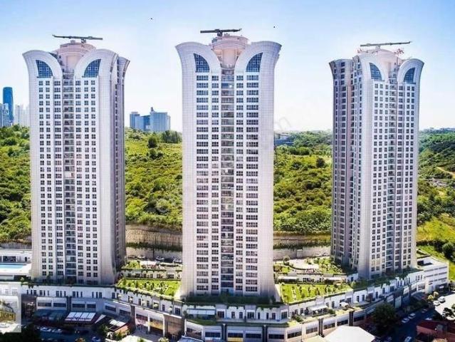 Sariyer, İstanbul içerisinde satılık mülk