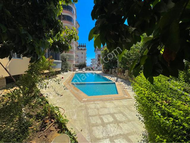 Alanya, Antalya içerisinde satılık mülk