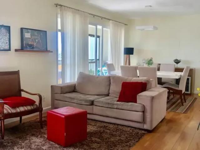 Apartamento aluguel em Região Imediata de São Paulo, Região Metropolitana de São Paulo
