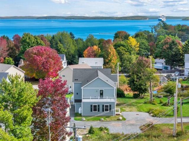 Condo for sale in Hulls Cove, Bar Harbor