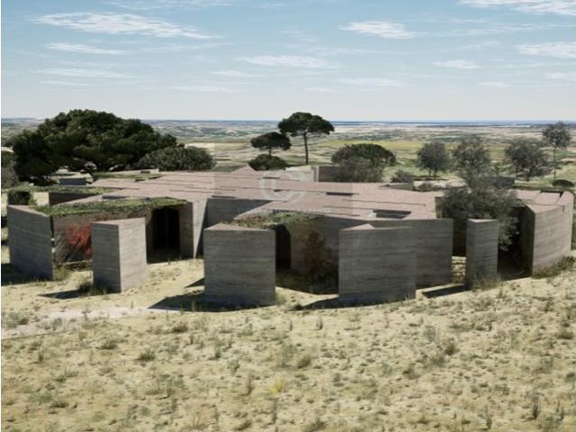 Casa venda em Valinho da Estrada, Grândola