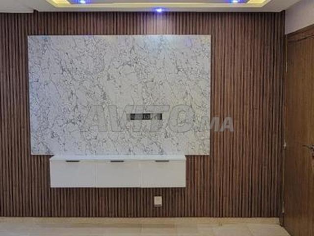 Appartement vente à Anfa, Gharb-Chrarda-Beni Hssen