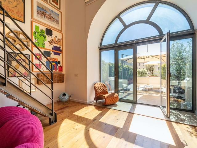 Loft alugar em Estrela, Lisboa