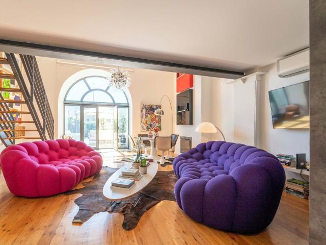 Loft venda em Lisboa