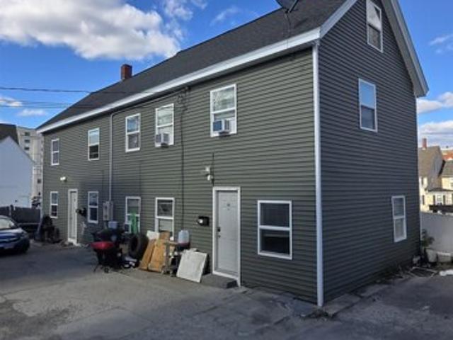 House for sale in New Hampshire