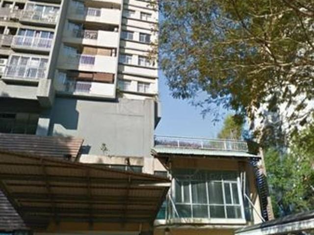 Shop for sale in Petaling, Damansara Damai