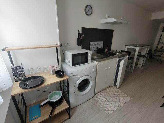 Appartement vente à Auch