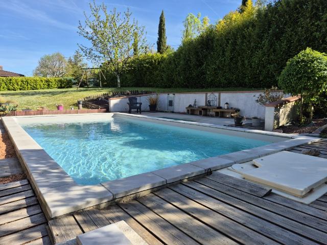 Villa vente à Auch