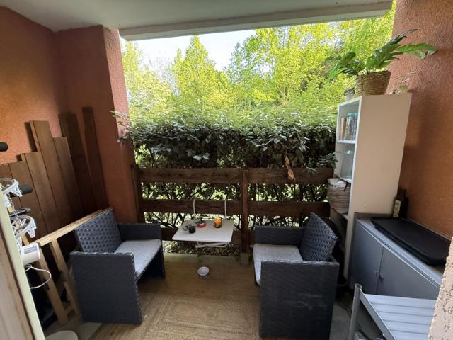 Appartement vente à Auch