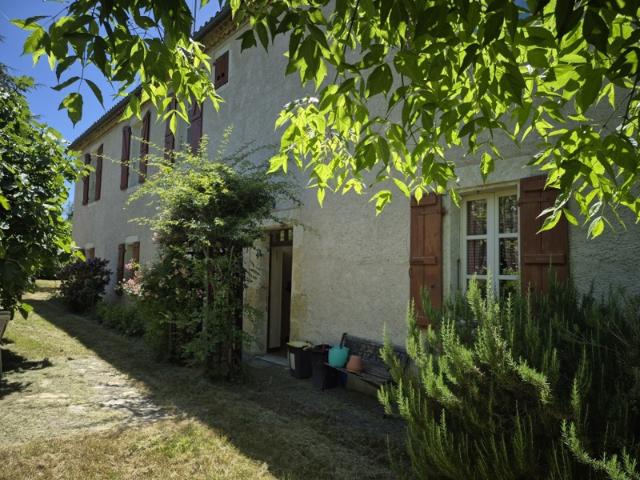 Maison vente à Auch