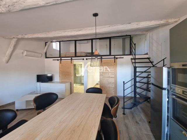 Appartement vente à Brignoles, Aups